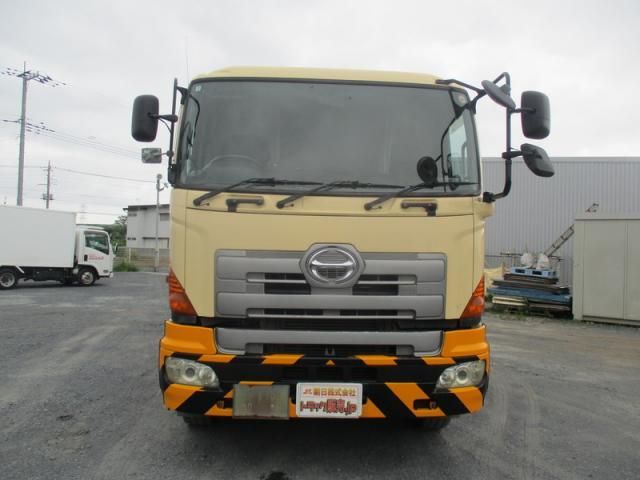 Hino PROFIA 2006-02 8331967-4