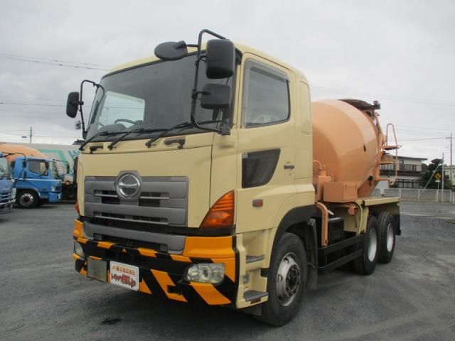 Hino PROFIA 2006-02 8331967-5
