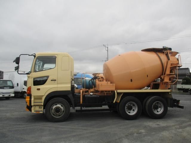 Hino PROFIA 2006-02 8331967-6
