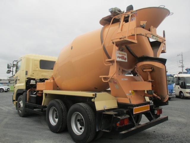 Hino PROFIA 2006-02 8331967-7