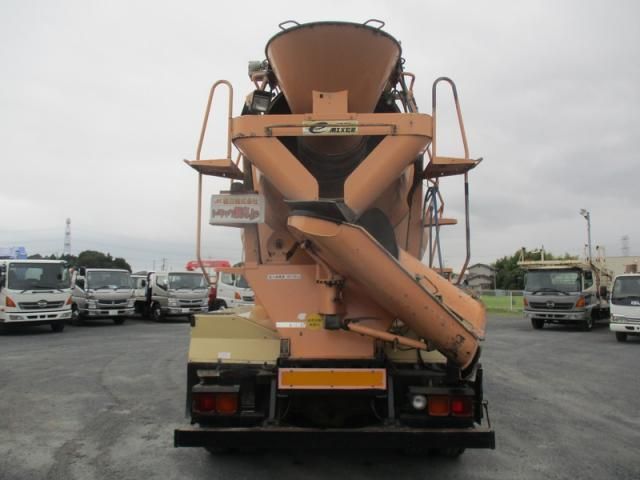 Hino PROFIA 2006-02 8331967-8