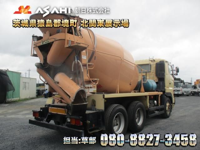 Hino PROFIA 2006-03 8331968-1