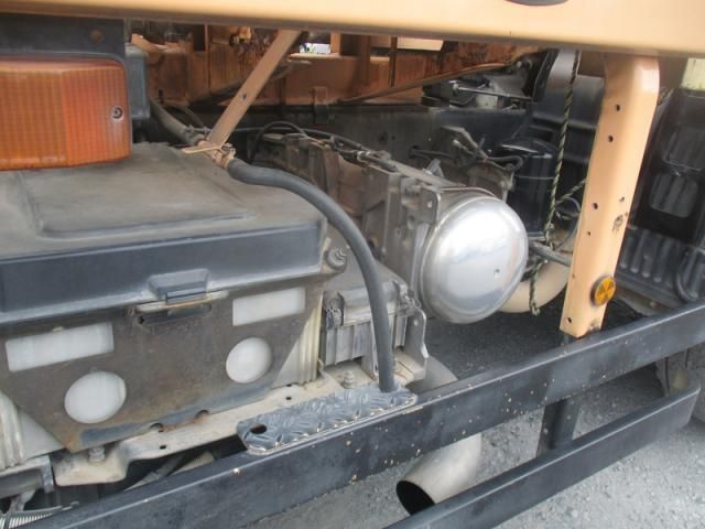Hino PROFIA 2006-03 8331968-26