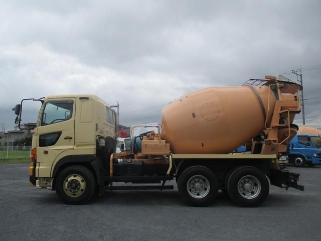 Hino PROFIA 2006-03 8331968-2