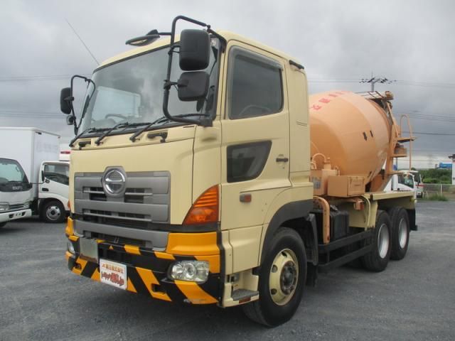 Hino PROFIA 2006-03 8331968-3