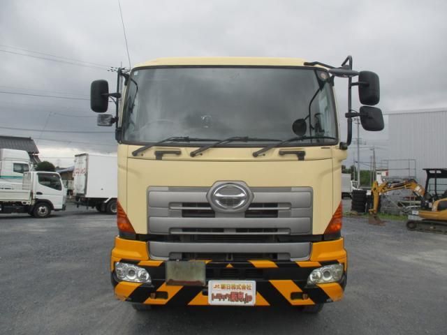 Hino PROFIA 2006-03 8331968-4