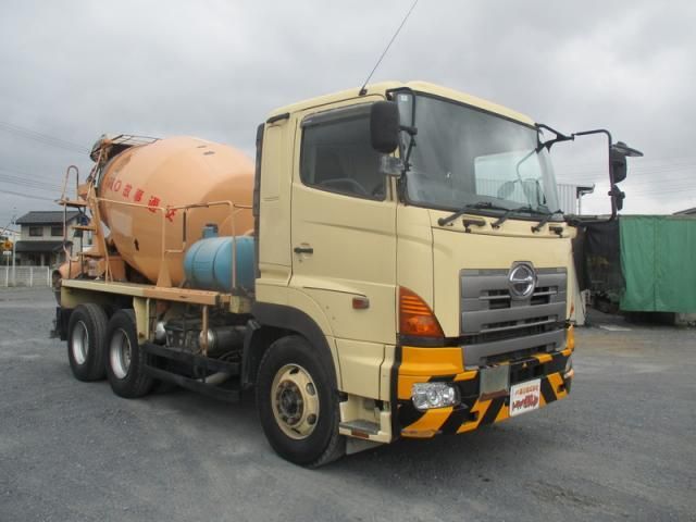 Hino PROFIA 2006-03 8331968-5