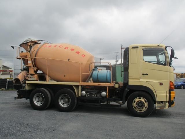 Hino PROFIA 2006-03 8331968-6
