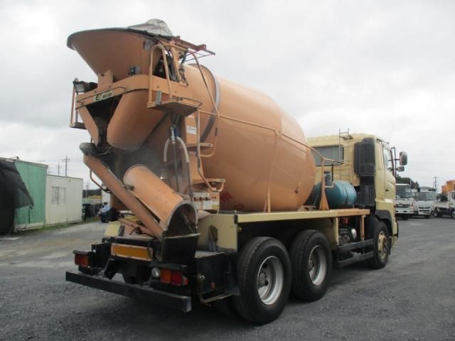 Hino PROFIA 2006-03 8331968-7