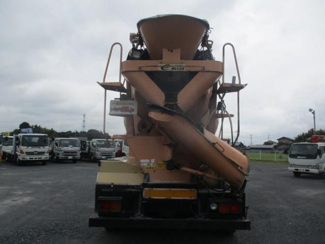Hino PROFIA 2006-03 8331968-8