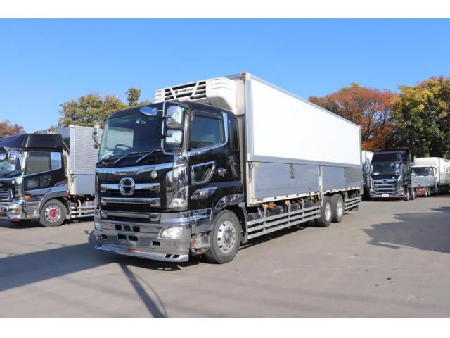 Hino PROFIA 2015-01 8331941-0