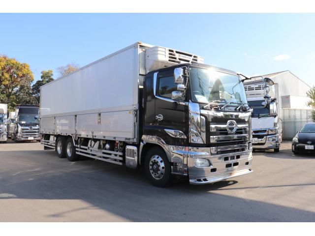Hino PROFIA 2015-01 8331941-1