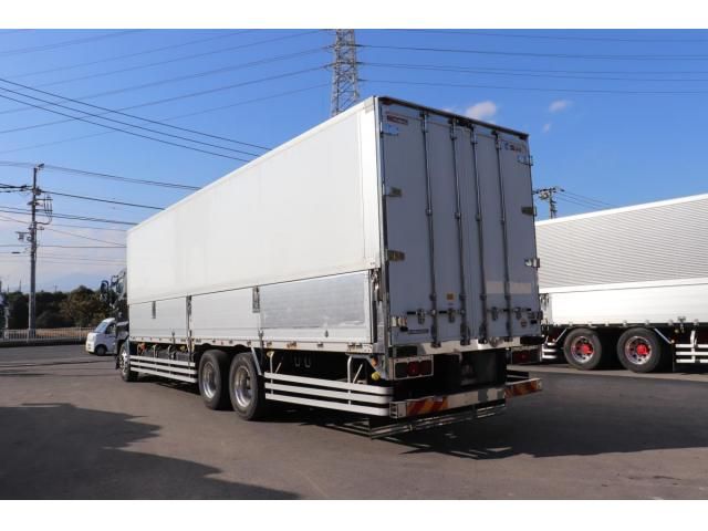 Hino PROFIA 2015-01 8331941-2