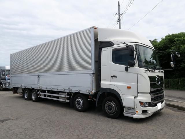 Hino PROFIA 2019-03 8331960-0