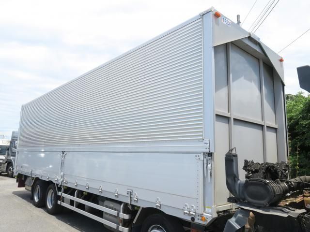 Hino PROFIA 2019-03 8331960-13