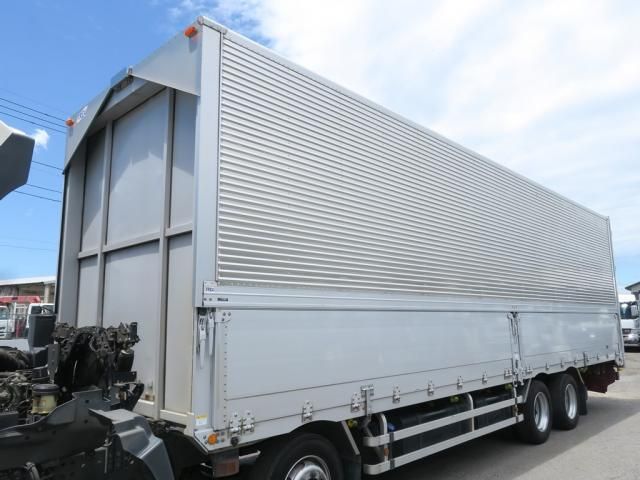 Hino PROFIA 2019-03 8331960-14