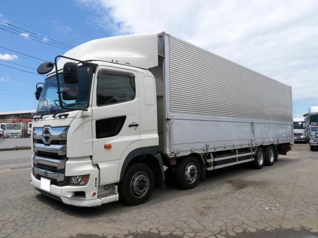 Hino PROFIA 2019-03 8331960-1