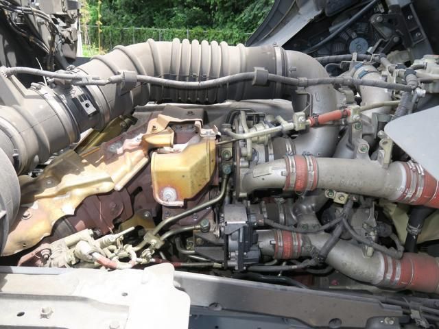 Hino PROFIA 2019-03 8331960-25