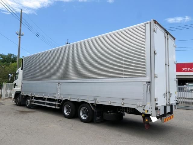 Hino PROFIA 2019-03 8331960-2