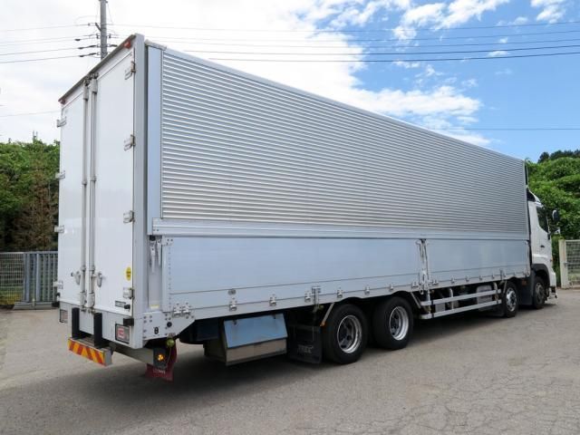 Hino PROFIA 2019-03 8331960-3