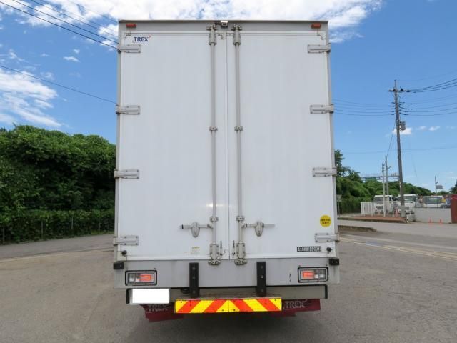Hino PROFIA 2019-03 8331960-4
