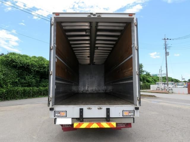 Hino PROFIA 2019-03 8331960-5