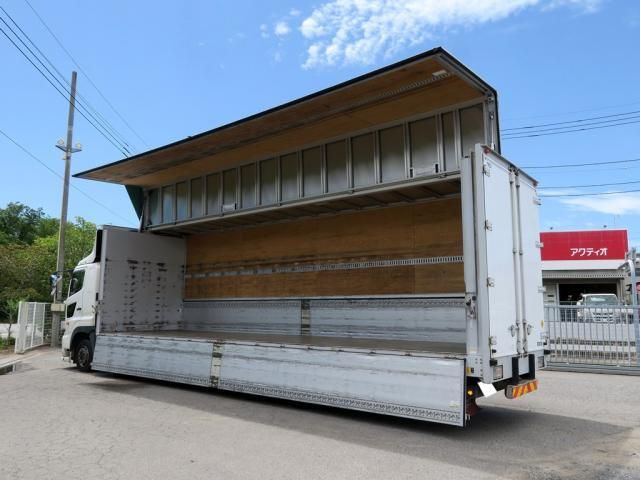 Hino PROFIA 2019-03 8331960-7