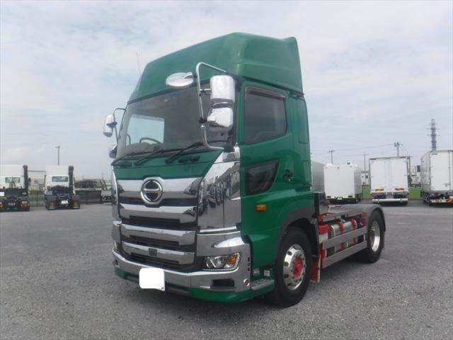 Hino PROFIA 2020-02 8331961-0