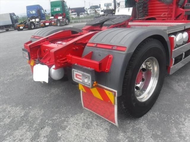 Hino PROFIA 2020-02 8331961-10