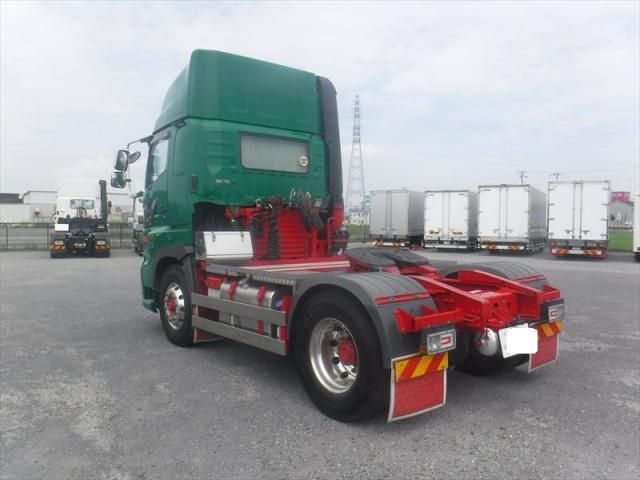 Hino PROFIA 2020-02 8331961-11