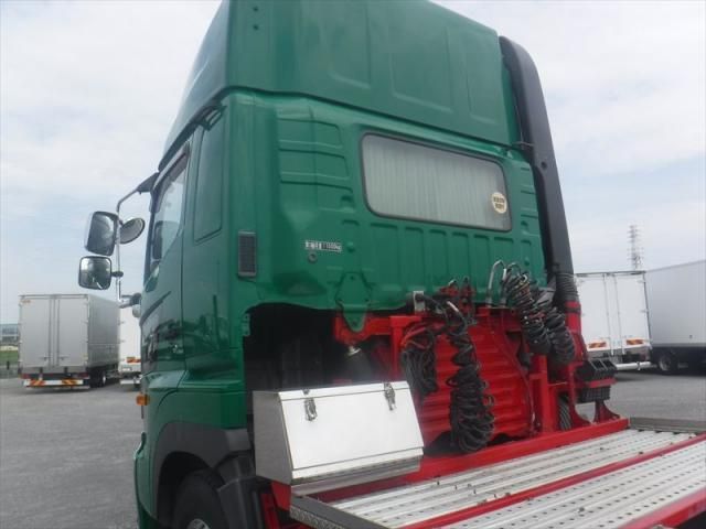 Hino PROFIA 2020-02 8331961-12