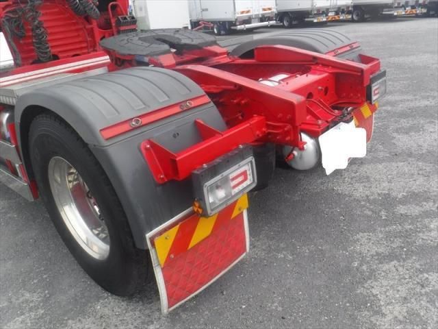 Hino PROFIA 2020-02 8331961-14