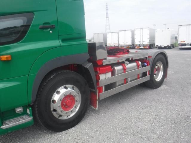 Hino PROFIA 2020-02 8331961-1