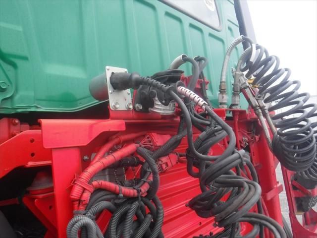 Hino PROFIA 2020-02 8331961-21
