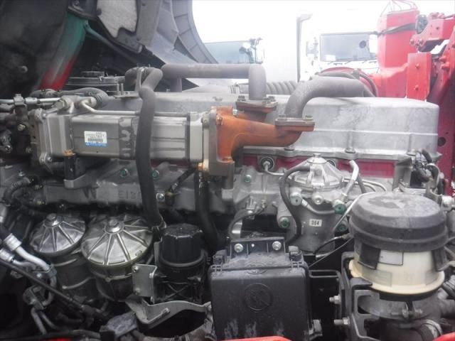 Hino PROFIA 2020-02 8331961-22