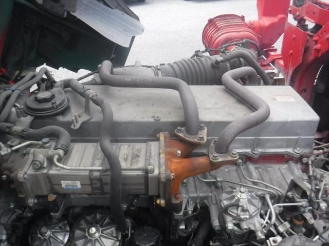 Hino PROFIA 2020-02 8331961-25