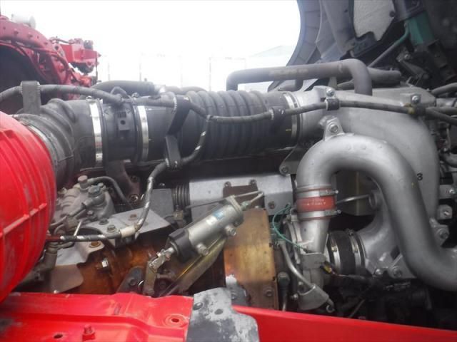 Hino PROFIA 2020-02 8331961-26