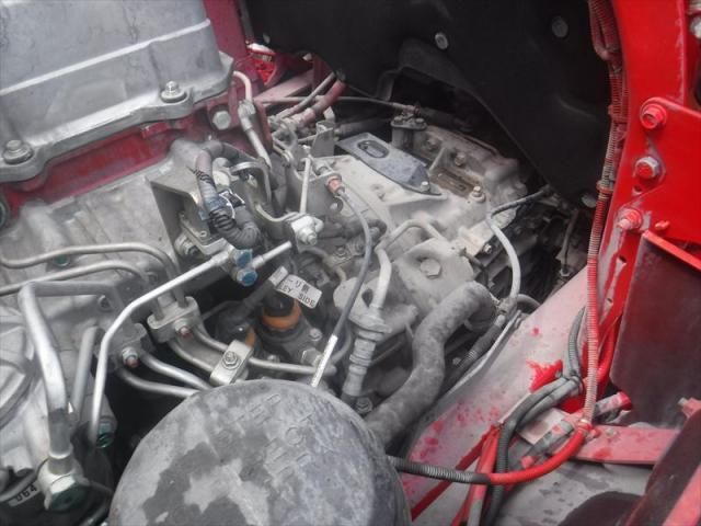 Hino PROFIA 2020-02 8331961-27