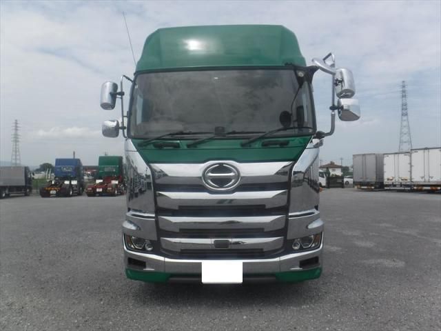 Hino PROFIA 2020-02 8331961-2