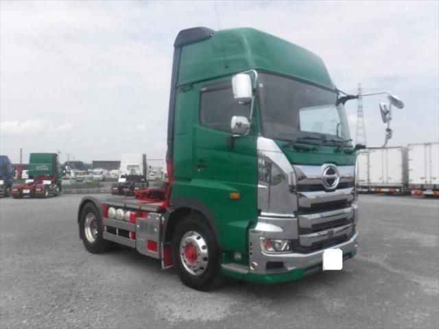 Hino PROFIA 2020-02 8331961-3