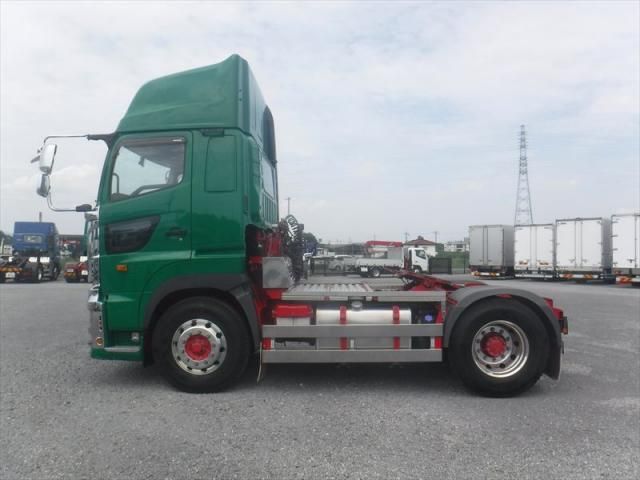 Hino PROFIA 2020-02 8331961-5