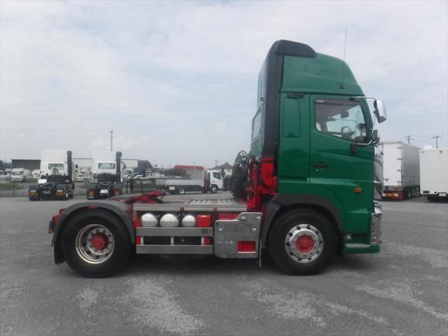 Hino PROFIA 2020-02 8331961-6