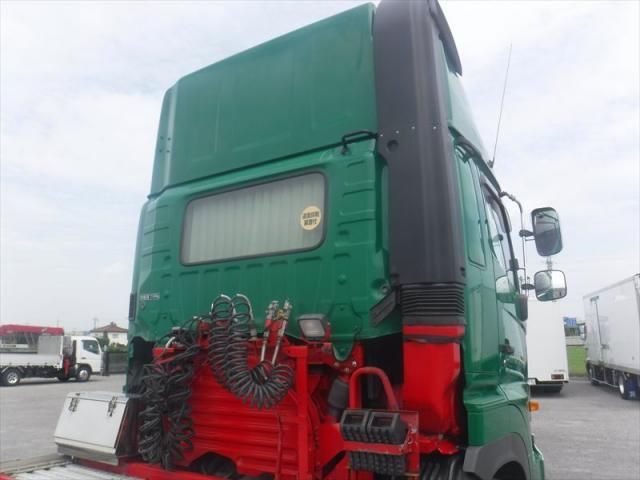 Hino PROFIA 2020-02 8331961-8