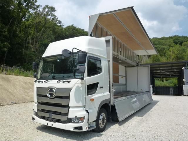 Hino PROFIA 2021-08 8331955-15