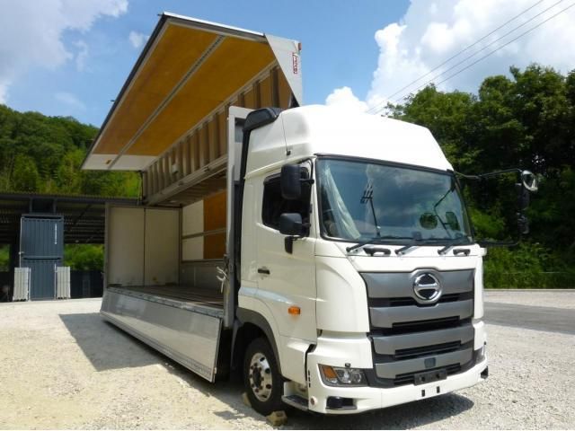 Hino PROFIA 2021-08 8331955-16