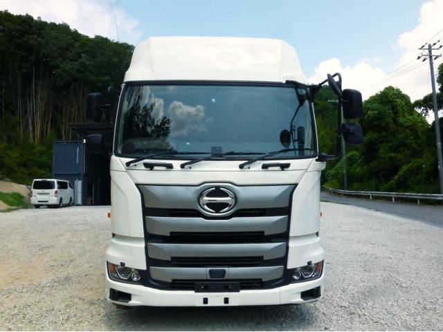 Hino PROFIA 2021-08 8331955-1