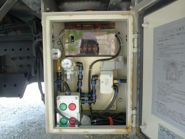 Hino PROFIA 2021-08 8331955-26