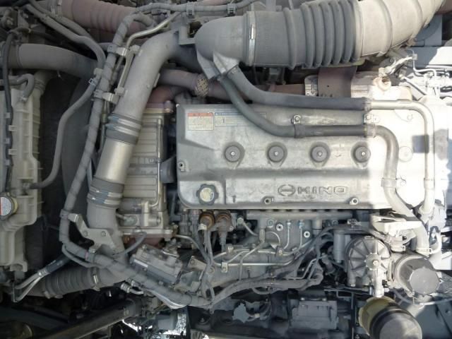 Hino PROFIA 2021-08 8331955-28