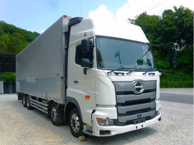 Hino PROFIA 2021-08 8331955-2