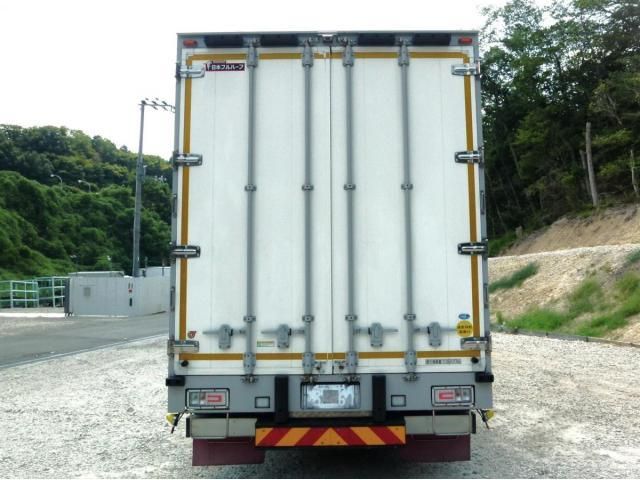 Hino PROFIA 2021-08 8331955-4